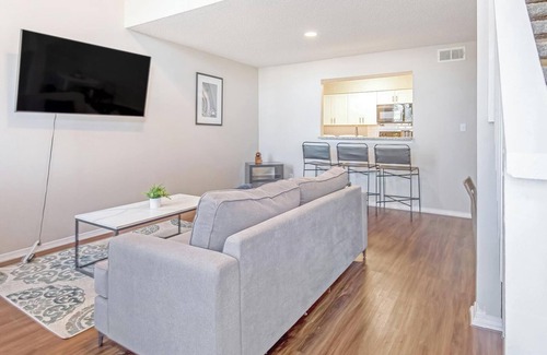 Cordova Apartamento | Landing | Amazing 2BD, Pool, Gym