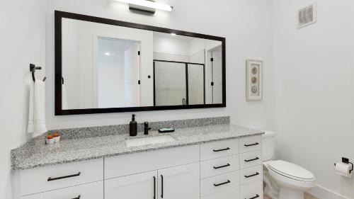 Denton Apartamento | Landing Stunning 3BD in Denton