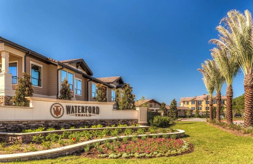 Klein Apartamento | Landing | Stylish 1BD, Gym, Clubhouse