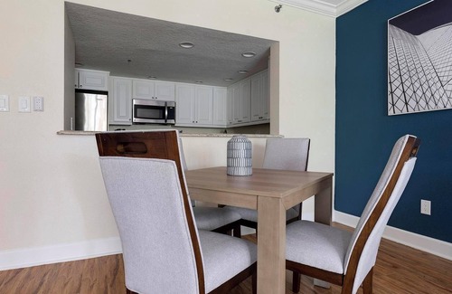 Bradenton Apartamento | Landing | Spectacular 2BD, Clubhouse, Gym