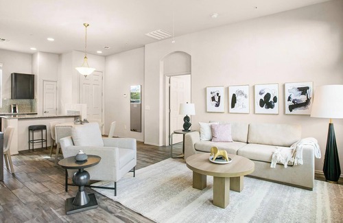 St. Johns Apartamento | Landing | Stylish 2BD, Gym