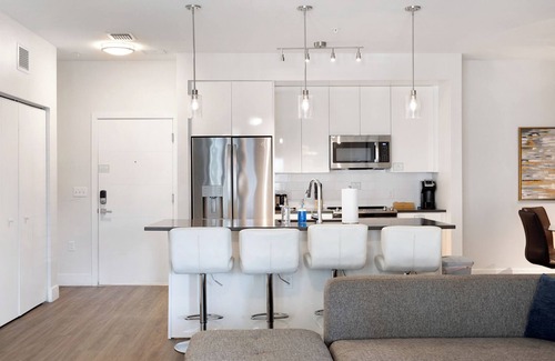 Port Tampa City Apartamento | Landing Tampa Westshore