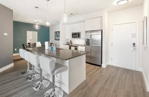 Port Tampa City Apartamento | Landing Tampa Westshore