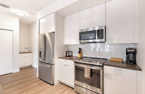 Port Tampa City Apartamento | Landing Tampa Westshore