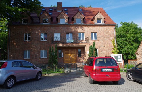 Meyenburg Casa | Landjugendhaus Meyenburg