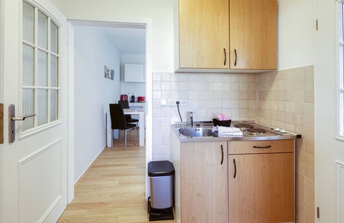 Muritz Apartamento | Landluttje, Germany