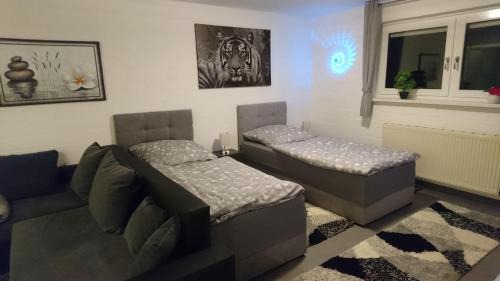 Strenglin Apartamento | Landluft