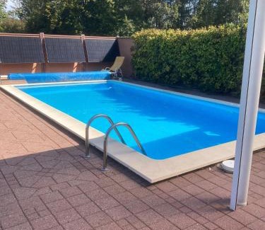 Strenglin Apartamento | Landluft