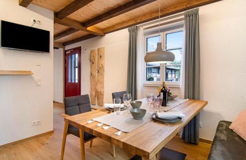 Heiligenberg Apartamento | Landluft Ferien - Wohnung Morgentau