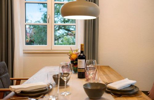 Heiligenberg Apartamento | Landluft Ferien - Wohnung Morgentau