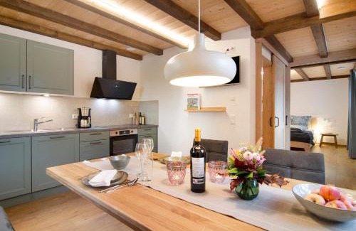 Heiligenberg Apartamento | Landluft Ferien - Wohnung Morgentau