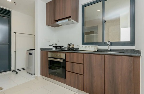 Tanjung Bungah Apartamento | Landmark by Katana by Sanguine