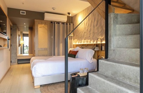 El Poblado Hotel | Landmark Hotel