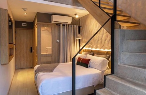 El Poblado Hotel | Landmark Hotel