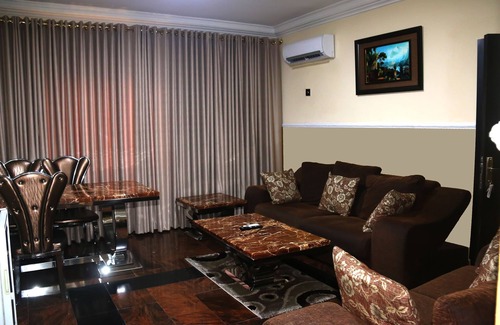 Port Harcourt Hotel | Landmark Hotel