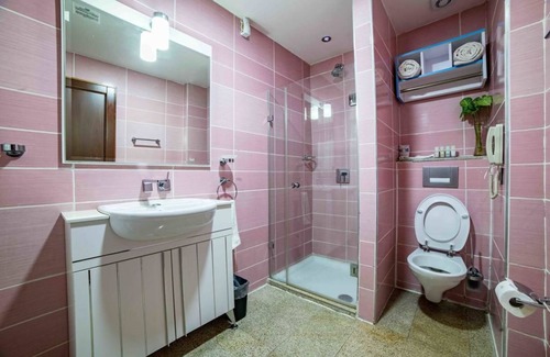 Port Harcourt Hotel | Landmark Hotel