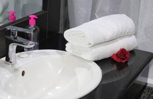 Port Harcourt Hotel | Landmark Hotel