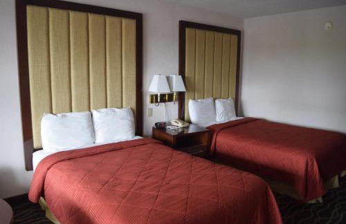 Hartsville Hotel | Landmark Inn