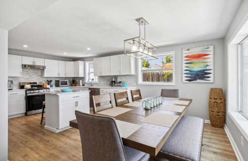 Portage Lakes Casa | Landmark Lakehouse - luxury living in PLX