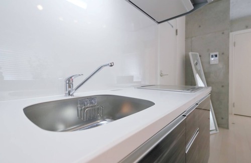 Naniwa Apartamento | Landmark Namba F