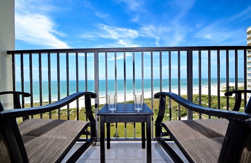 Sand Key Apartamento | 102 m² Apartamento ∙ 2 habitaciones ∙ 6 personas