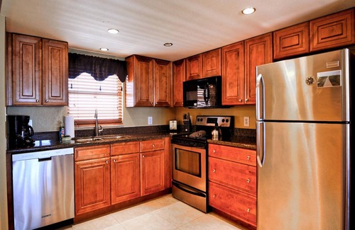 Sand Key Apartamento | 102 m² Apartamento ∙ 2 habitaciones ∙ 6 personas