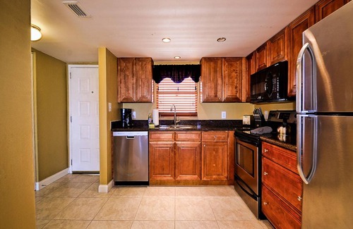 Sand Key Apartamento | 102 m² Apartamento ∙ 2 habitaciones ∙ 6 personas