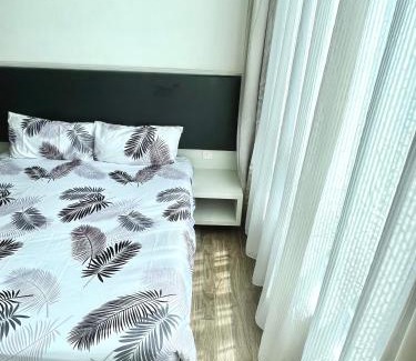 Kampung Bukit Dukong Apartamento | LANDMARK2 - GreenView, QuietSpace, BudgetStay, FreeParking, Near Kajang, SgLong, C180, Cheras