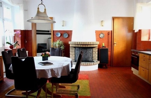 Wehringhausen Villa | Listado de van de Velde - villa de piedra natural, cerca del área de Sauerland y Ruhr