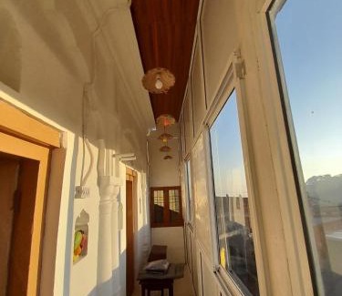 Landour Apartamento | Landour Apartment Beauty and Charm Kothri- Vintage Vibes