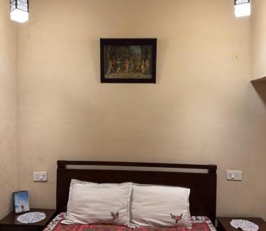 Landour Apartamento | Landour Apartment Beauty and Charm