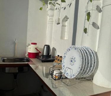 Landour Apartamento | Landour Apartment Beauty and Charm