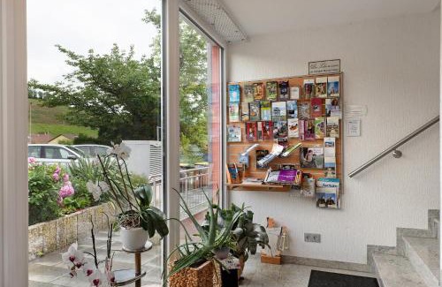 Gundelbach Apartamento | Landpension Wachtkopf