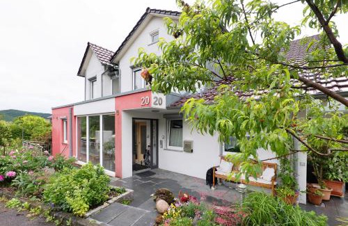 Gundelbach Apartamento | Landpension Wachtkopf
