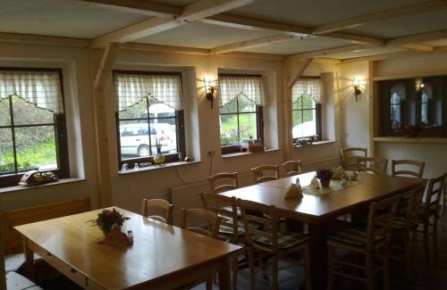 Raschau-Markersbach Casa | Landpension Wandersruh