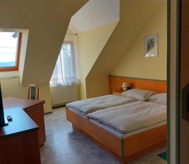 Weichselbaum Casa | Landrasthaus Maria Bild