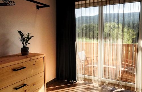 Drachselsried Apartamento | Landresort MUHRHOF