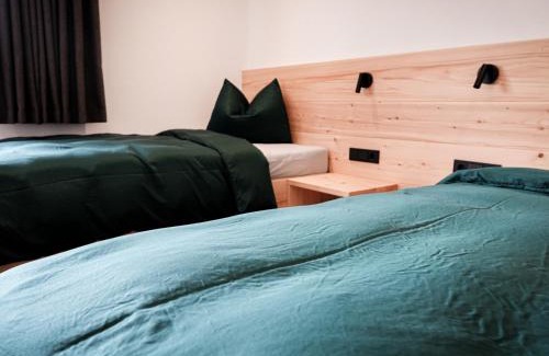 Drachselsried Apartamento | Landresort MUHRHOF