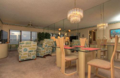 Sunset Beach Casa | Lands End 8 305 Direct Gulf Front Tranquility