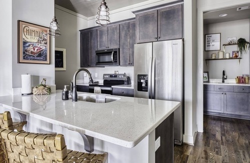 Tallassee Casa | Landshark | 3 Bed, 2 Bath