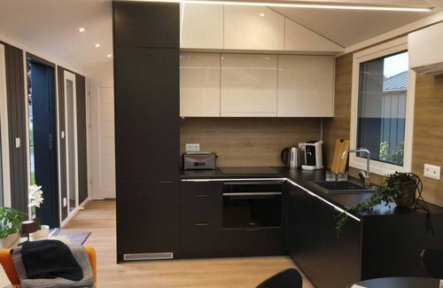 Sohren Casa | Landzeit - get Your Tiny Moments - Tiny Houses im Hunsrück