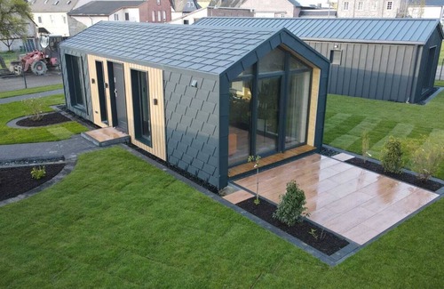 Sohren Casa | Landzeit - get Your Tiny Moments - Tiny Houses im Hunsrück