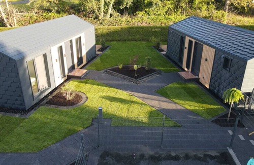 Sohren Casa | Landzeit - get Your Tiny Moments - Tiny Houses im Hunsrück