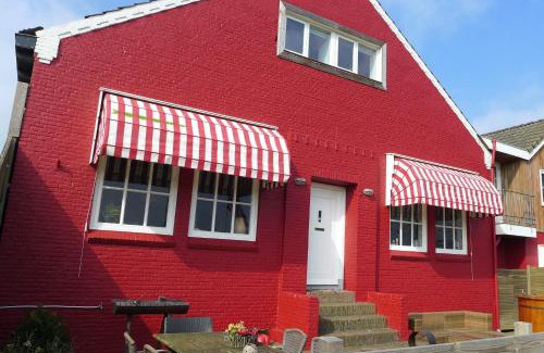 Elahuizen Casa | Landzicht Vakantiehuis aan de Fluessen