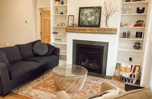 Southampton Casa | Lane’s End Southampton