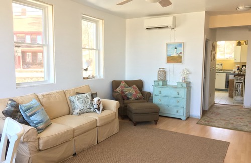 Gloucester Casa | Lanesville Cove Retreat Inicio