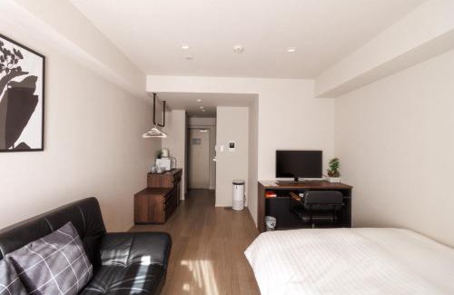 Kameido Hotel | LANG HOTEL Kameido - Vacation STAY 76961v