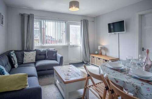 Mumbles Chalet De Esquí | Langcliffe Park - 2 Bedroom Chalet - Mumbles