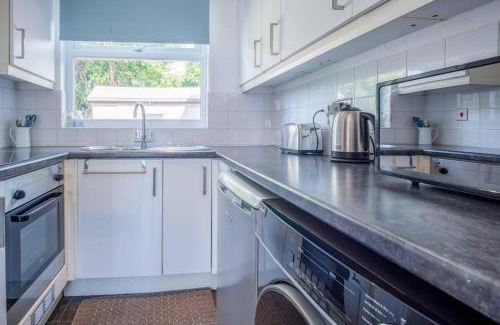 Mumbles Chalet De Esquí | Langcliffe Park - 2 Bedroom Chalet - Mumbles