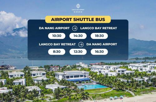 Lang Co Complejo | Langco Bay Retreat